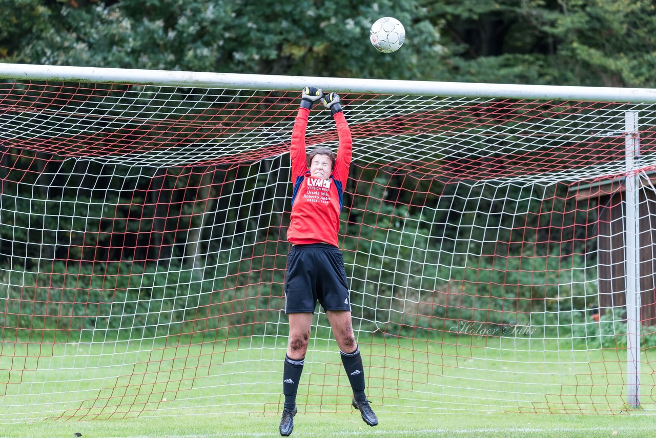 Bild 67 - F SG Daenisch Muessen - SG Blau-Rot Holstein : Ergebnis: 3:1